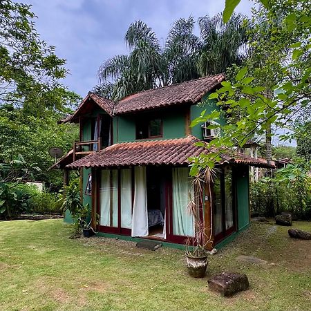 Casa Park Villa Araquari Eksteriør billede