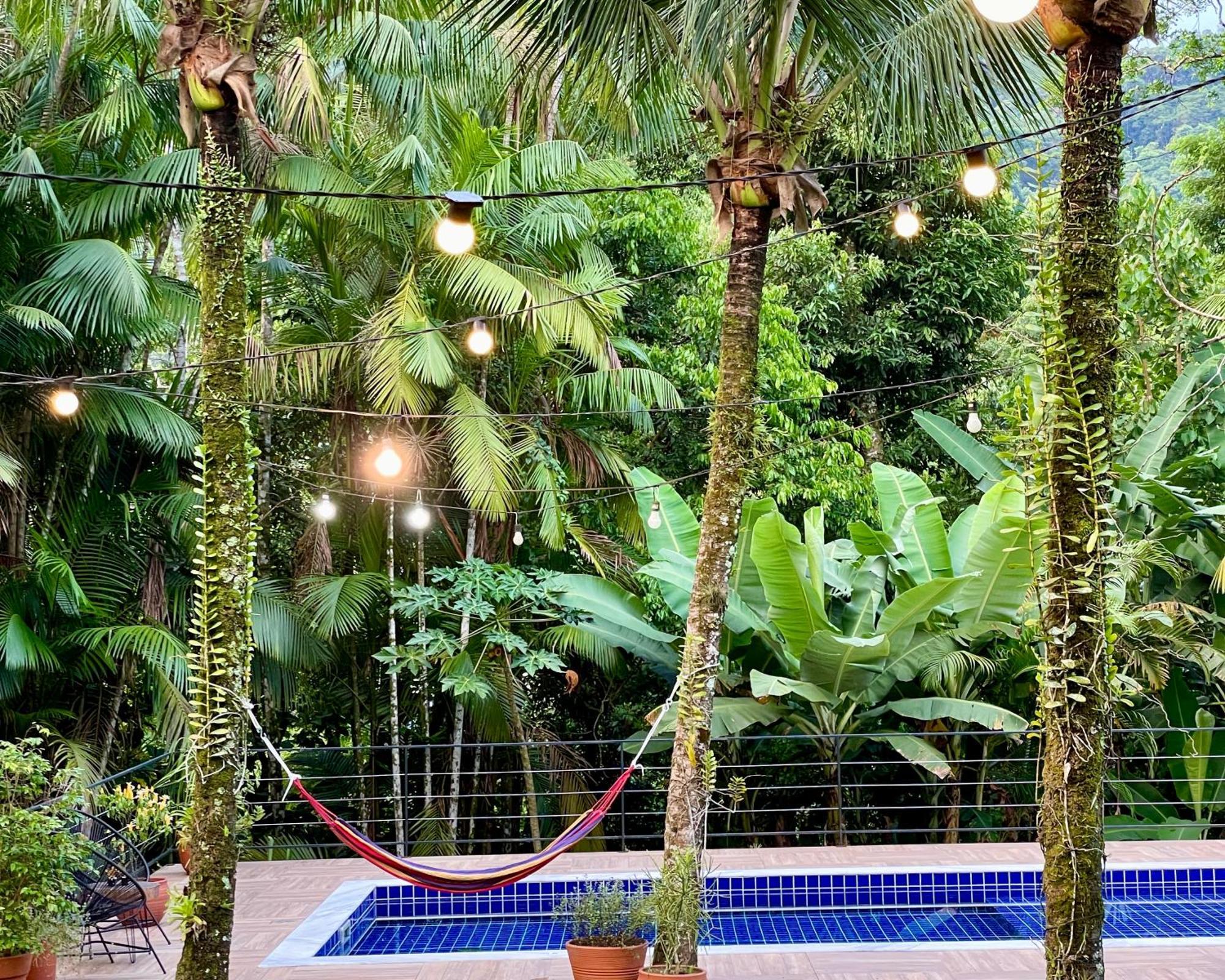 Casa Park Villa Araquari Eksteriør billede