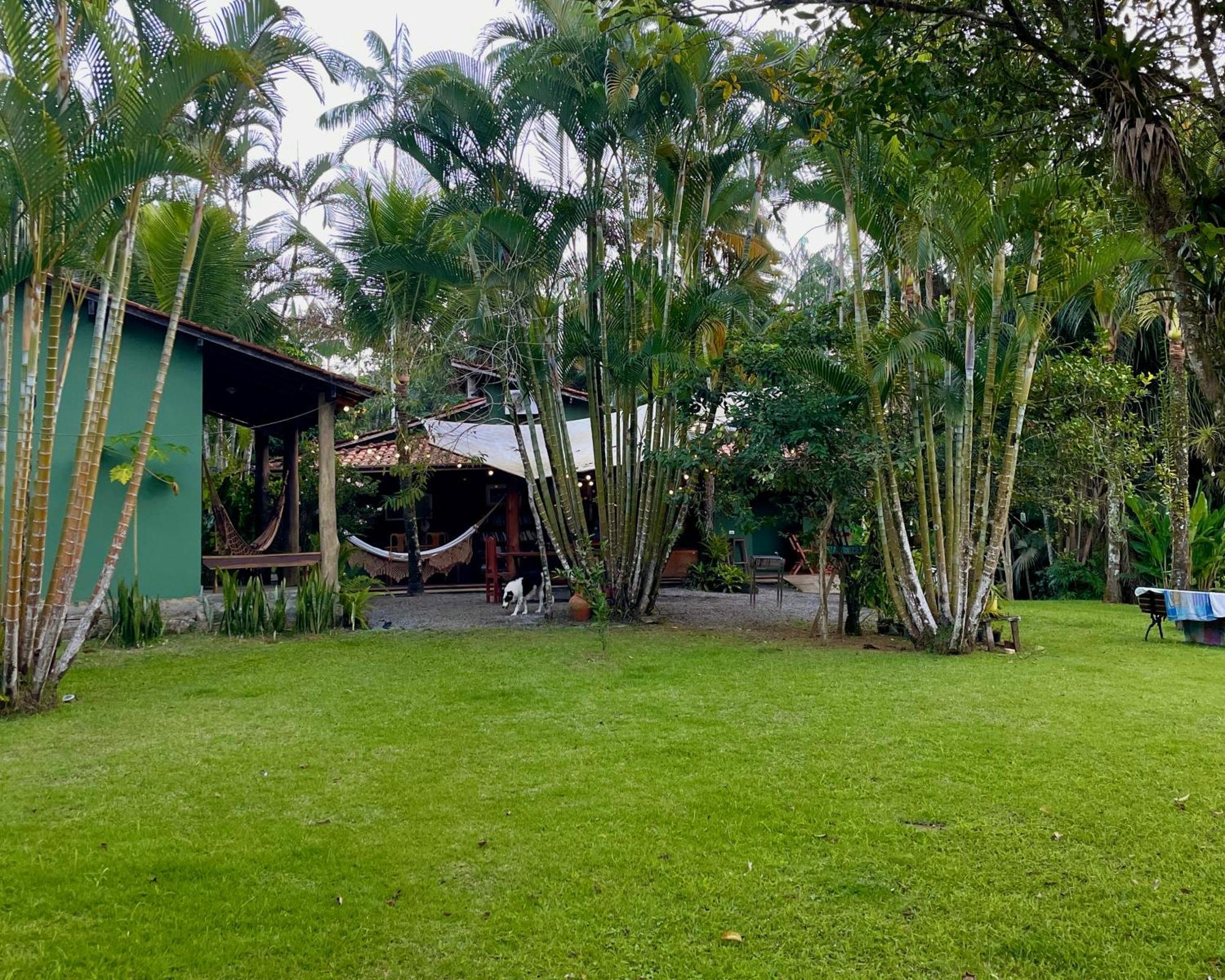 Casa Park Villa Araquari Eksteriør billede
