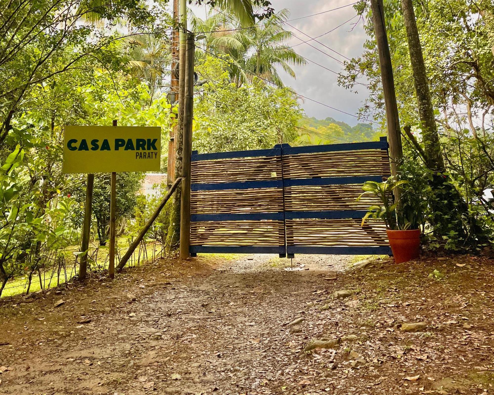 Casa Park Villa Araquari Eksteriør billede