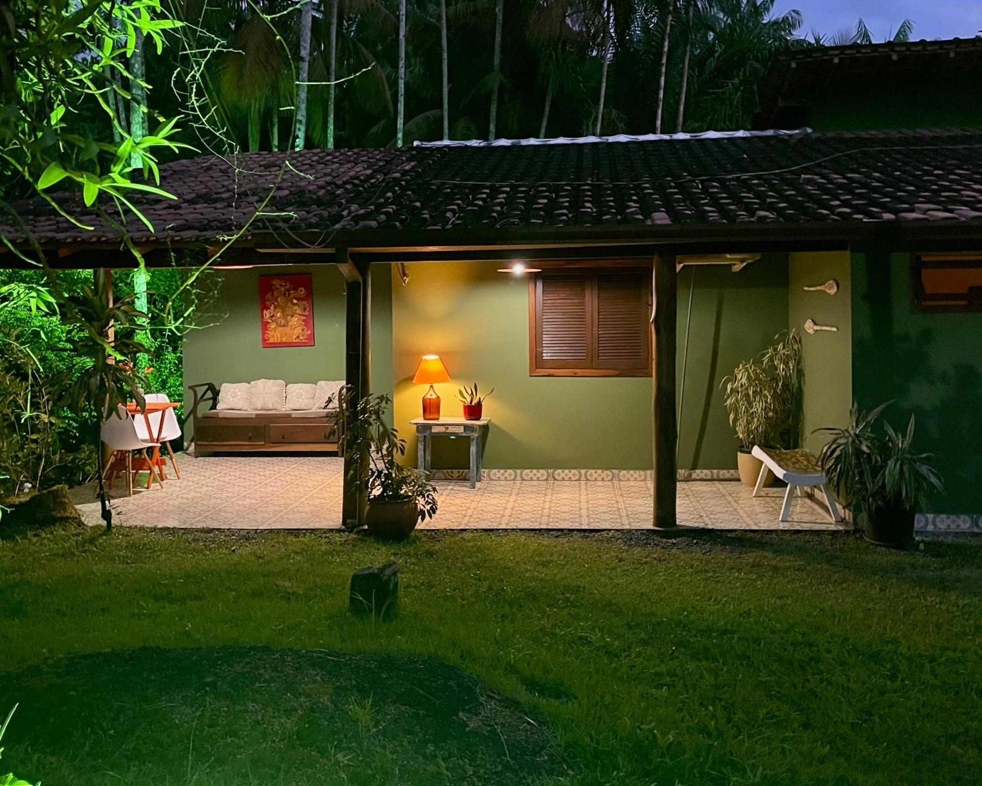 Casa Park Villa Araquari Værelse billede