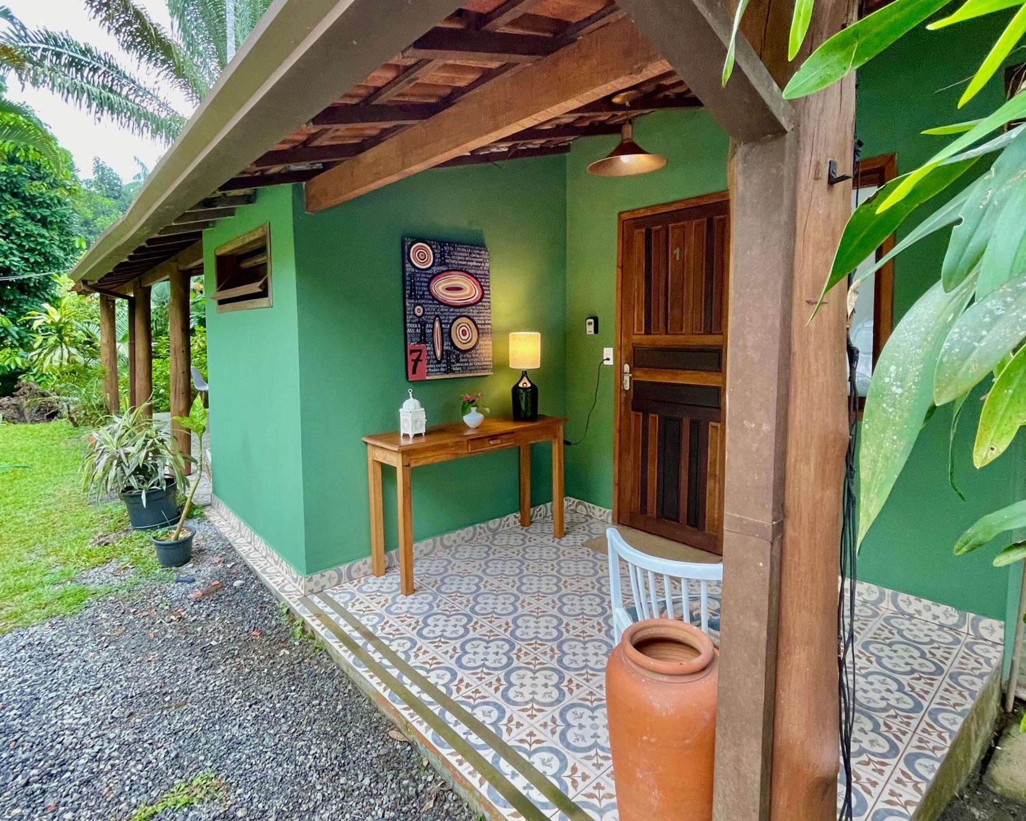 Casa Park Villa Araquari Værelse billede