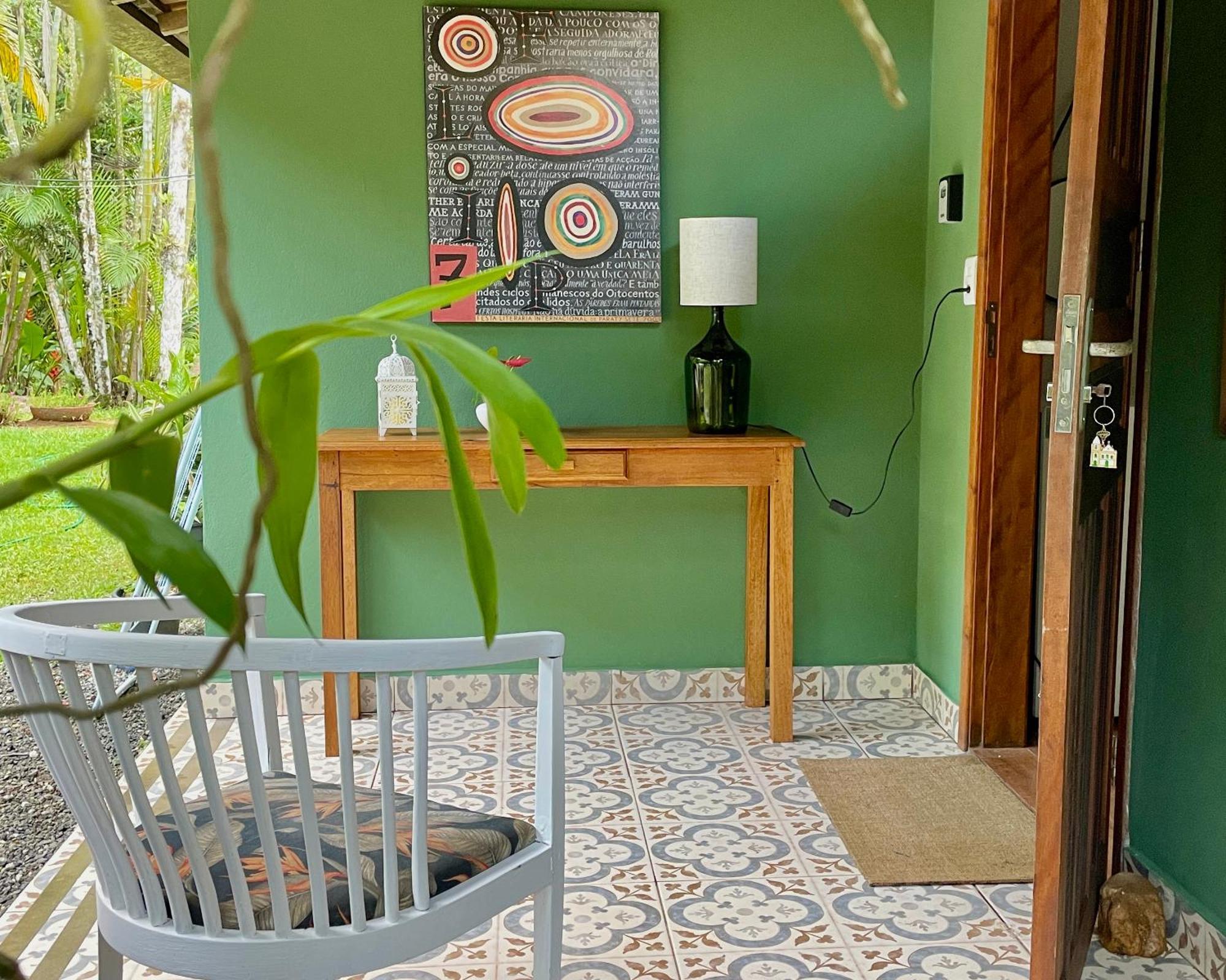 Casa Park Villa Araquari Værelse billede