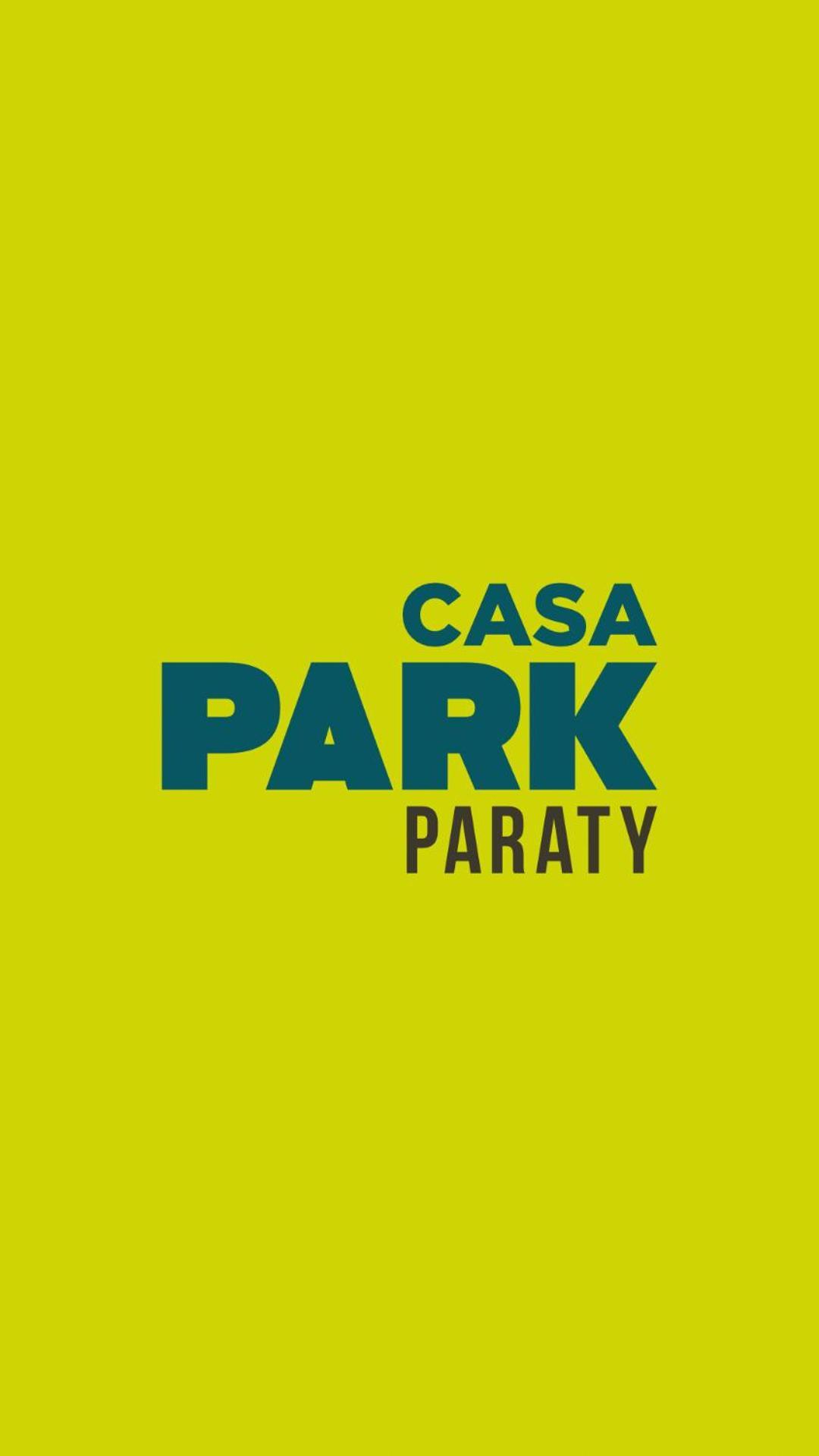 Casa Park Villa Araquari Eksteriør billede